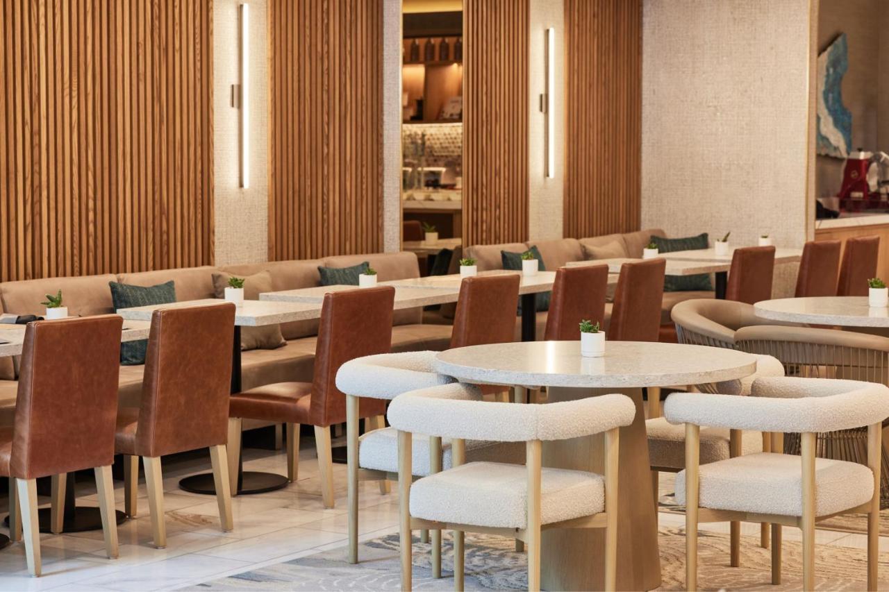 Ac Hotel By Marriott San Diego Downtown Gaslamp Quarter エクステリア 写真