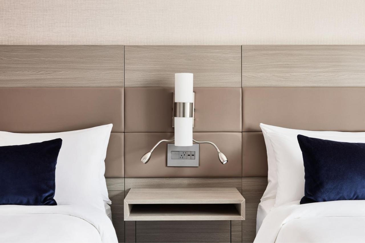 Ac Hotel By Marriott San Diego Downtown Gaslamp Quarter エクステリア 写真