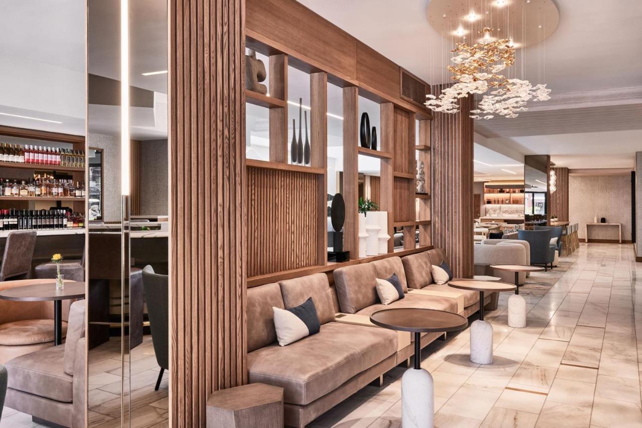 Ac Hotel By Marriott San Diego Downtown Gaslamp Quarter エクステリア 写真