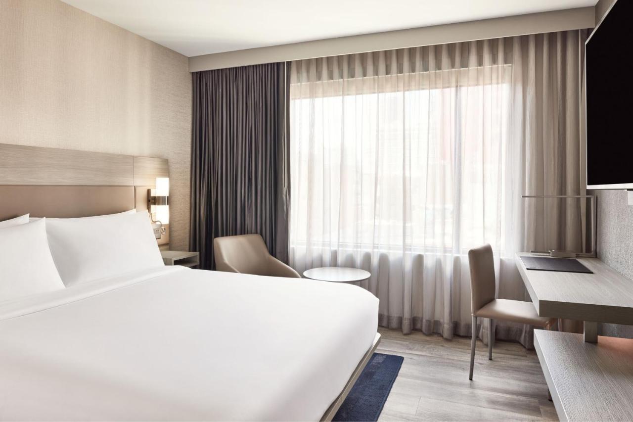 Ac Hotel By Marriott San Diego Downtown Gaslamp Quarter エクステリア 写真