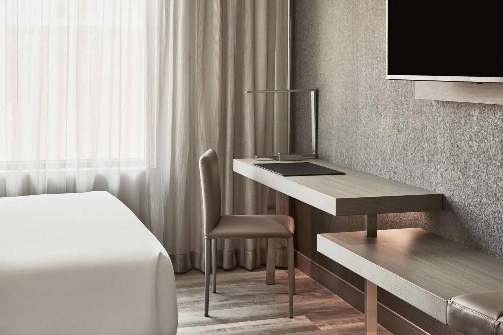 Ac Hotel By Marriott San Diego Downtown Gaslamp Quarter エクステリア 写真