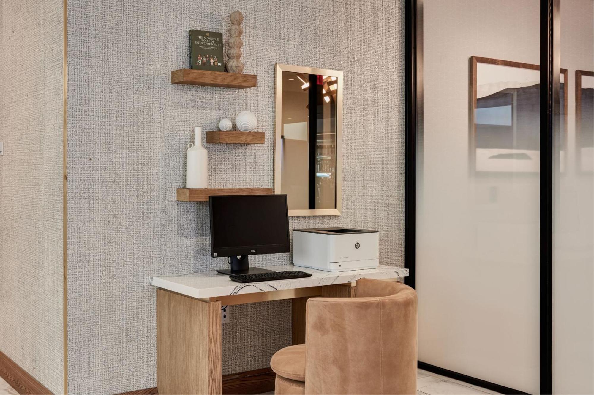 Ac Hotel By Marriott San Diego Downtown Gaslamp Quarter エクステリア 写真