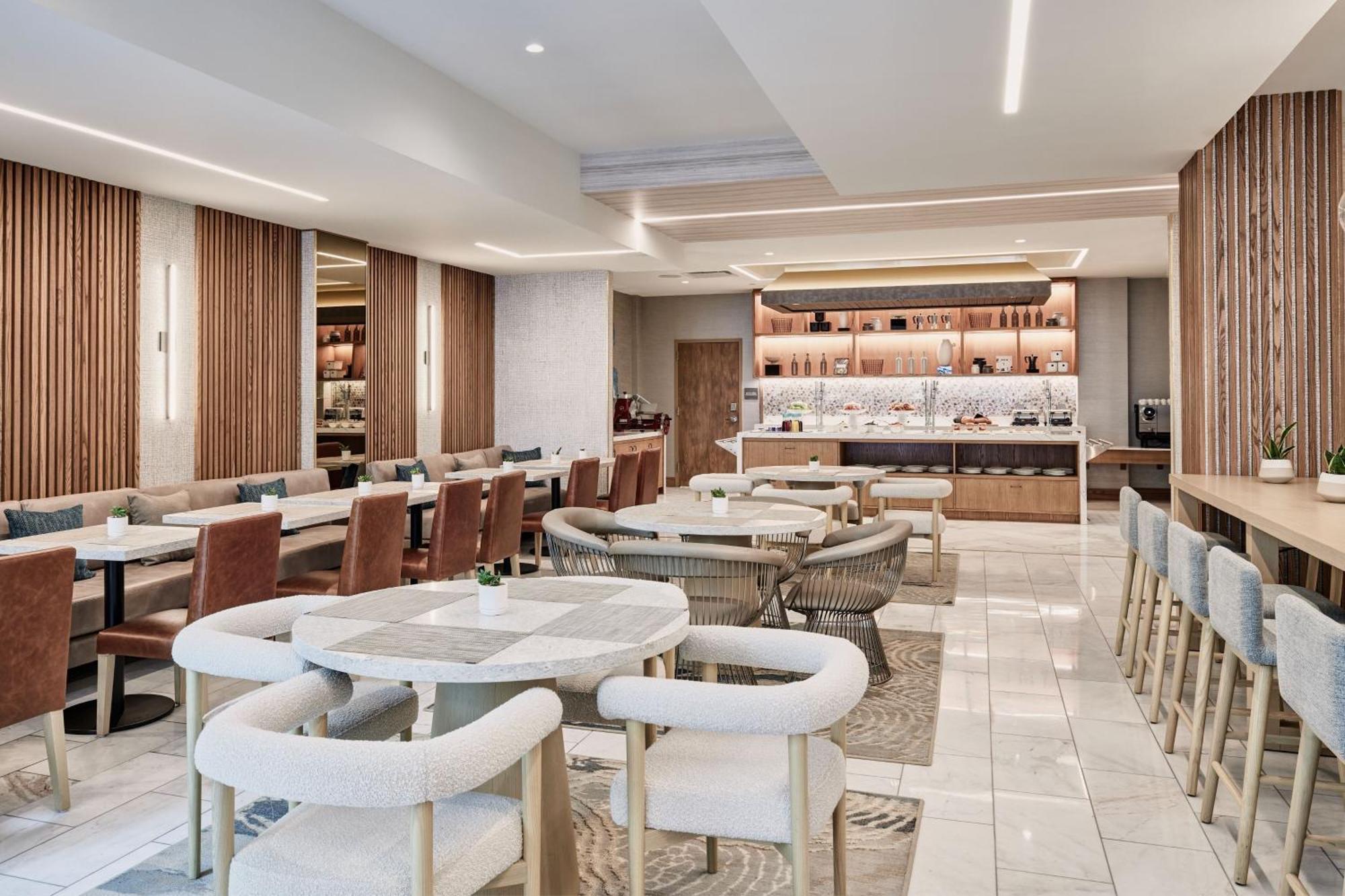 Ac Hotel By Marriott San Diego Downtown Gaslamp Quarter エクステリア 写真